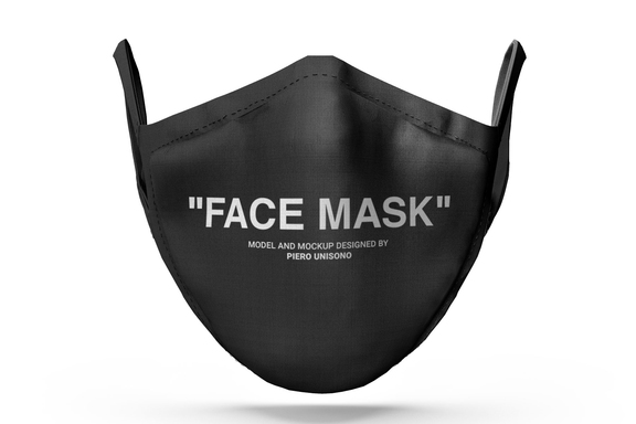 Набор защитной маски для лица